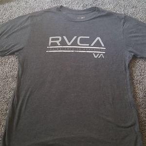 RVCA shirt